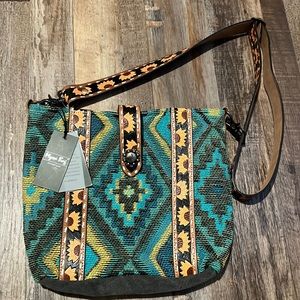 New with tags Myra Bag!